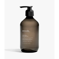 Photo of Nourishing Shampoo