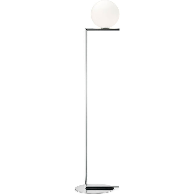 Photo of Ic F1 Floor Lamp