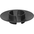 Thumbnail photo of Block Candle Holder - Lysestage