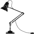 Thumbnail photo of Original 1227 Mini Desk Lamp Jet Black - Desk Lamps - George Carwardine - Black
