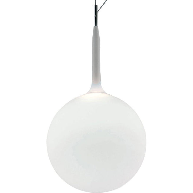Photo of Castore 14 Pendant White
