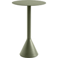 Thumbnail photo of Palissade Cone Table Ø60 cm