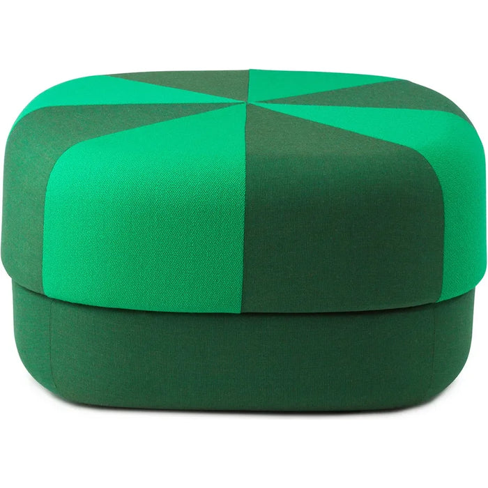 Photo of Circus Pouf Duo Large