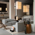 Thumbnail photo of Eave Modular 3-Seater Sofa 86