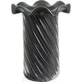 Thumbnail photo of Koro Vase Grey