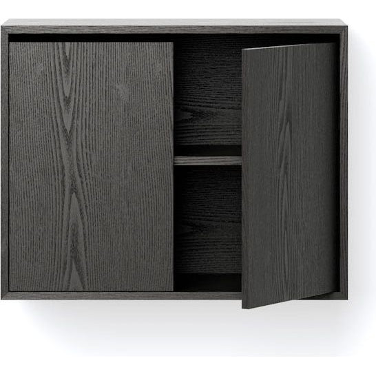 Photo of New Works Cabinet Tall W. Doors - Skab