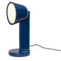 Thumbnail photo of Ceramic Side Table Lamp