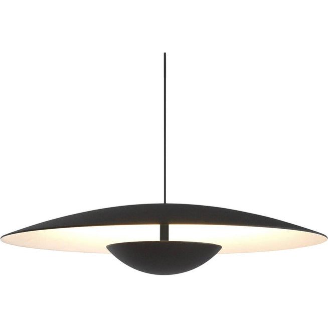 Photo of Ginger Pendant Lamp Ø42 cm