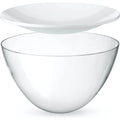Thumbnail photo of Glass Diffuser With Reflector For Taccia Small