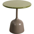 Thumbnail photo of Glaze Round Sofa Table - Small