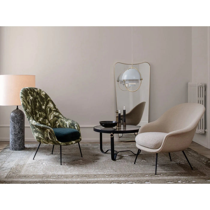 Photo of F.A. 33 Wall Mirror, Large