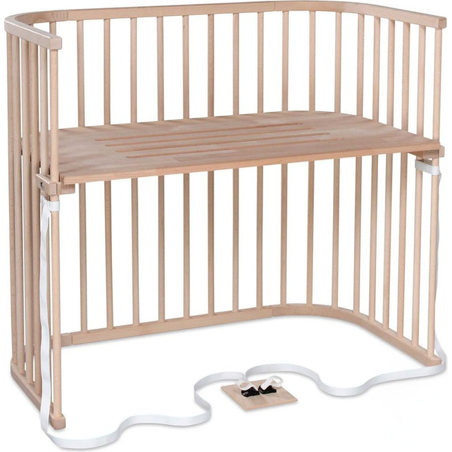 Photo of Boxspring XXL Co-Sleeper