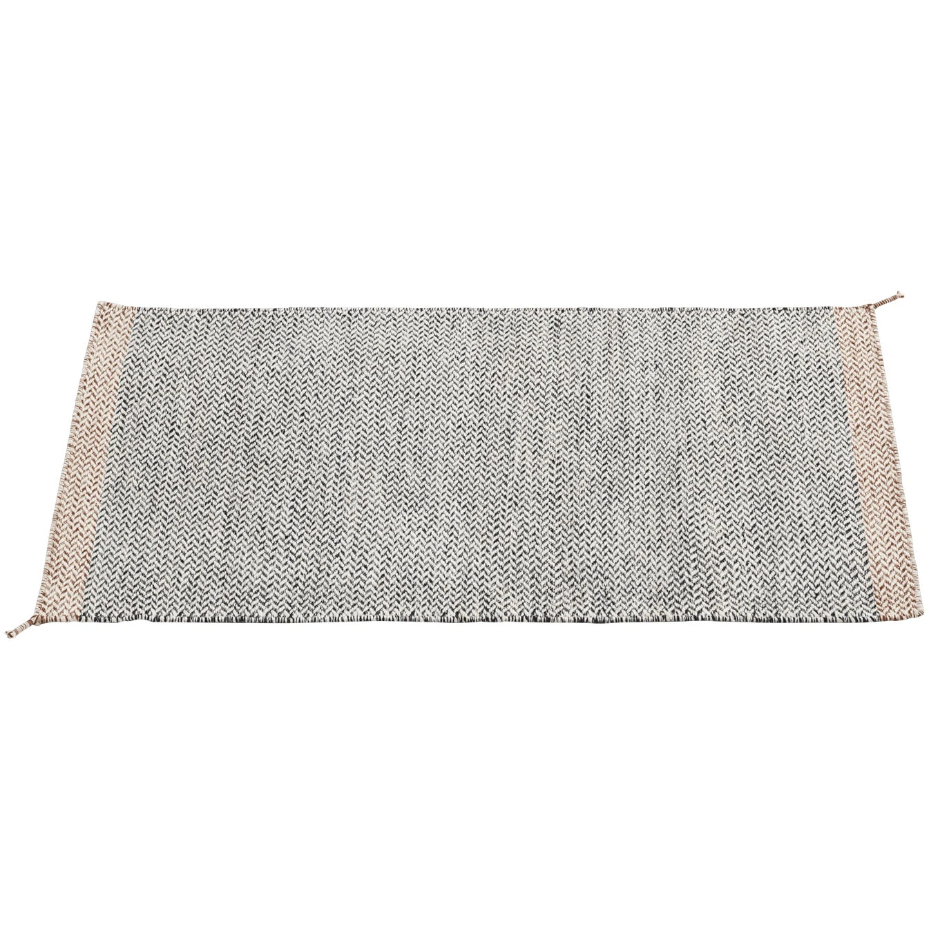 Ply Rug, 85x140 cm