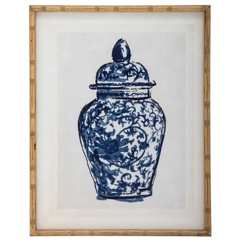 Photo of Vala Illustration with Frame