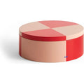 Thumbnail photo of Tin Container - Round