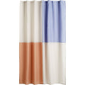Thumbnail photo of Check Shower Curtain