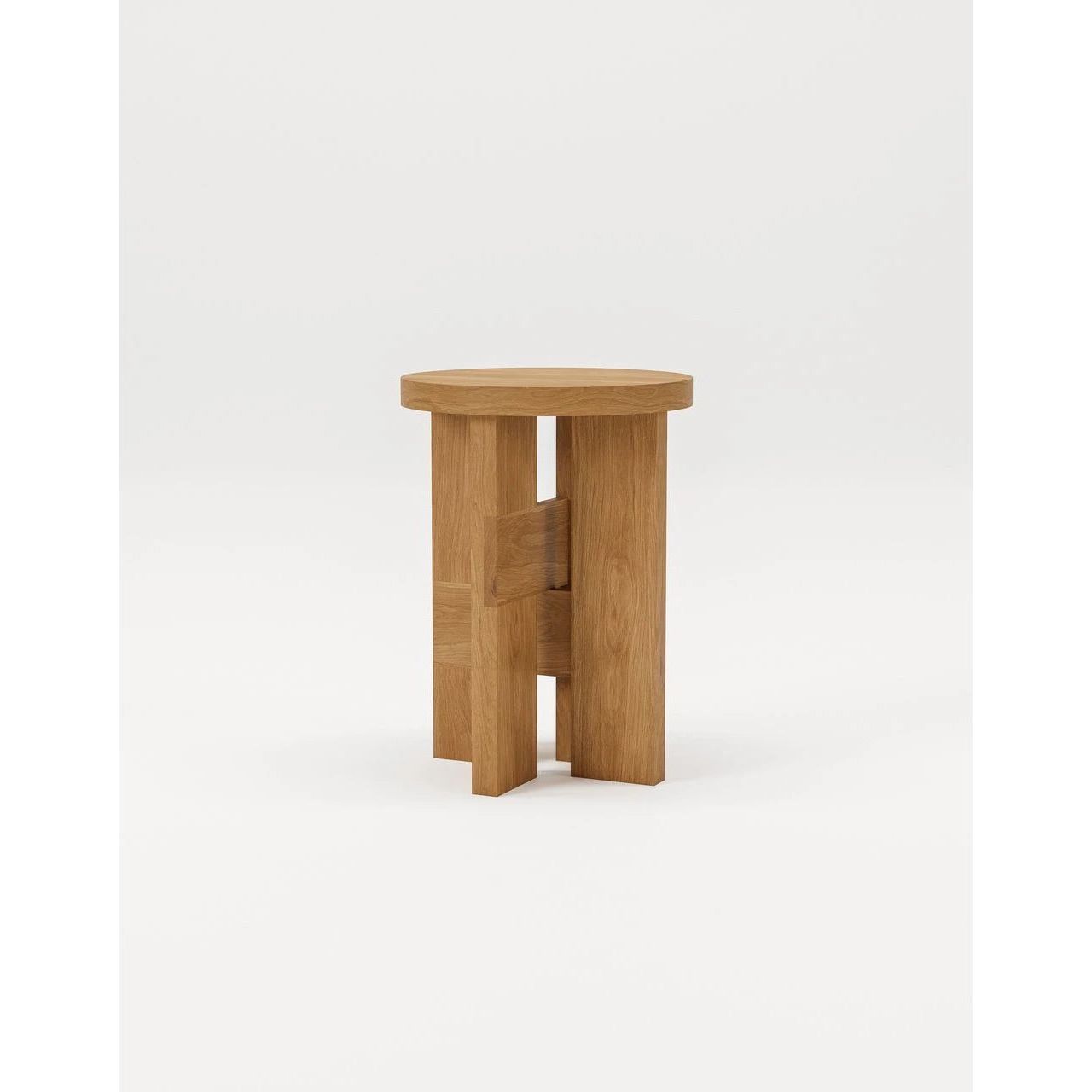 Mio Stool and Side Table