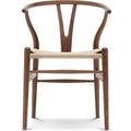 Thumbnail photo of CH24 Wishbone Chair - Walnut