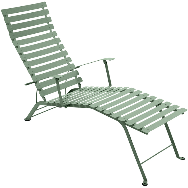 Photo of Bistro Chaise Longue, Cactus - Solstolar & Solsängar - Patrice Hardy - Metall