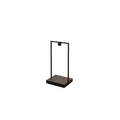 Thumbnail photo of Curiosity 45 Focus Table Lamp Black/brown