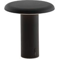 Thumbnail photo of Takku Portable Table Lamp 19 Cm Varnished