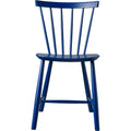 Thumbnail photo of J46 Chair Beech Dark