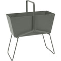 Thumbnail photo of Basket High Planteringsbox
