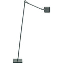 Kelvin LED F Floor Lamp