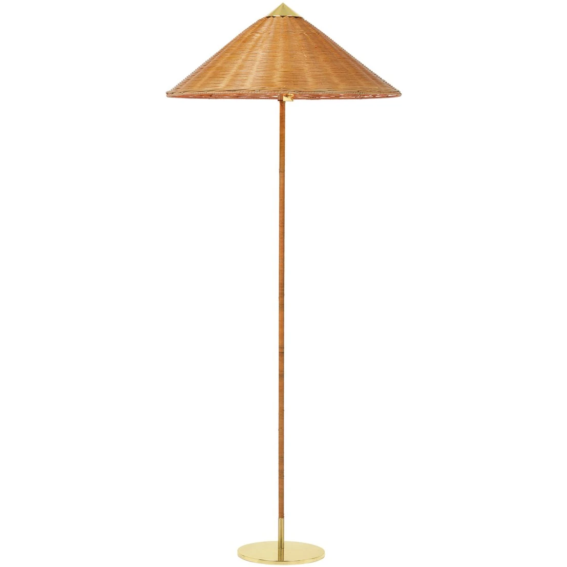 9602 Floor Lamp