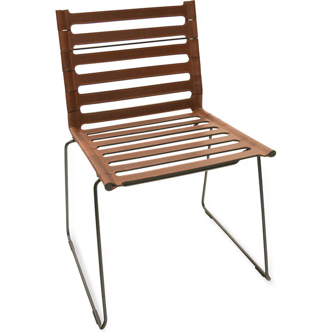 Photo of Strap Dining Chair
