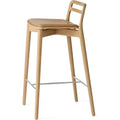 Thumbnail photo of Vipp484 Cabin Counter Barstol 83 Cm