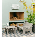 Thumbnail photo of Crate Lounge Sofa