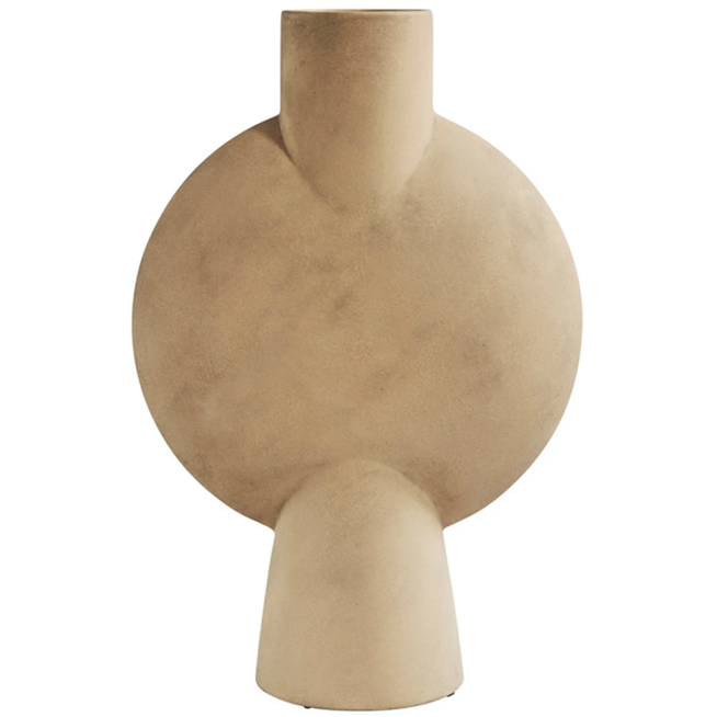 Photo of Sphere Vase Bubl