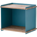 Thumbnail photo of Grow Planter - Planter - Dark green / grey-brown
