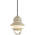 Thumbnail photo of Santorini Ip20 - Sand - Pendant Lights - Sputnik Estudio - Beige
