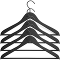 Thumbnail photo of Soft Coat Hanger, Slim w. Rod