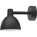 Thumbnail photo of Toldbod Outdoor Wall Lamp Ø155mm