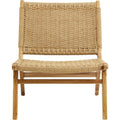 Thumbnail photo of Klubstolstol - Teak