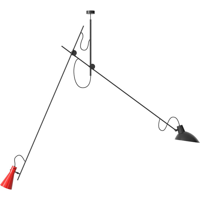 Photo of VV Cinquanta Pendant Lamp