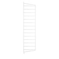 Thumbnail photo of String Wall Rack 50x20, White, 1-pack - Shelving - Nils Strinning - White - Metal