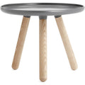 Thumbnail photo of Normann Tablo Table Grey