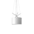Thumbnail photo of Ray S Pendant Lamp White