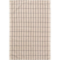 Thumbnail photo of Hale Tea Towel - Viskestykke - Sand/black - W50 X H70 Cm