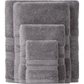 Fontana Towel Eco - Grey - 70x140 - Towels & Bath Towels