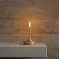 Thumbnail photo of Rust 75 Hanging Lamp Carbon - Gp2003-c