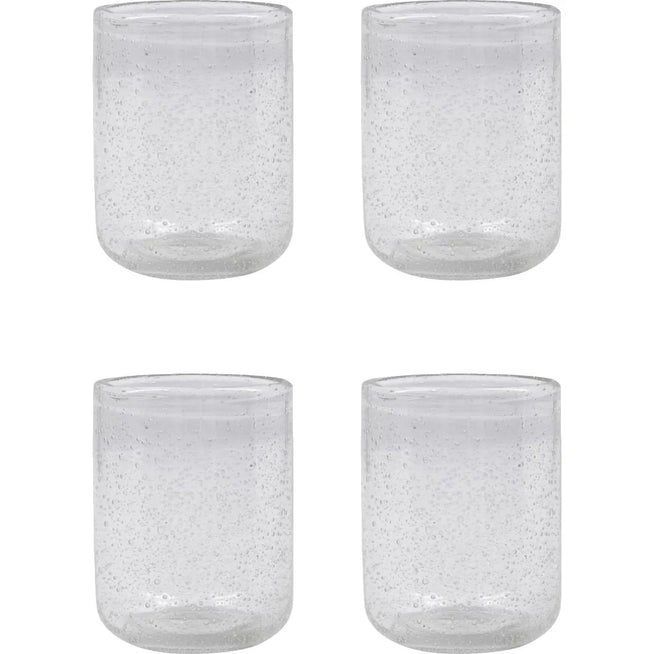 Photo of Rich 8-piece glass set