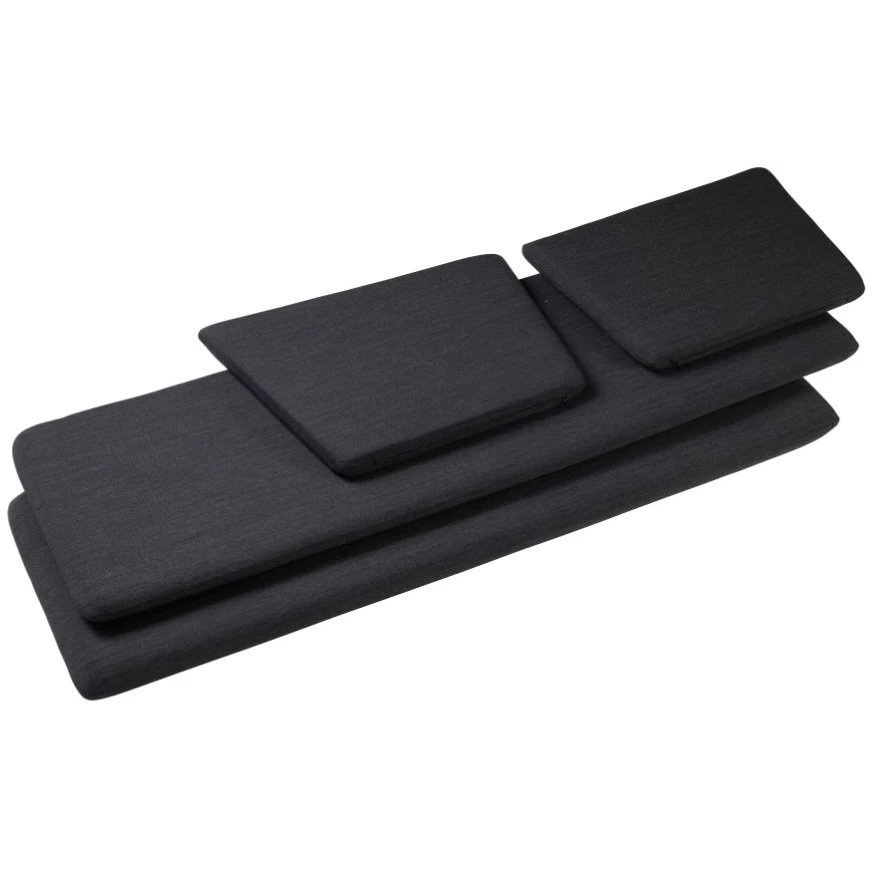 J149 Seat Cushion Dark