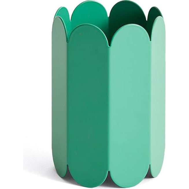 Photo of Arcs Vase Small 18 cm