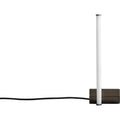 Thumbnail photo of Stick Table Lamp Bronze