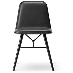 Photo of Spine Wood Base Chair 1721